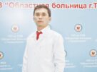 Анарбек Монгол: «На Периферии Медицина Более Доступная, Чем В Мегаполисе»