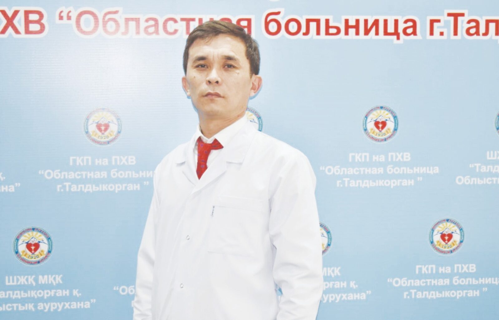 Анарбек Монгол: «На Периферии Медицина Более Доступная, Чем В Мегаполисе»