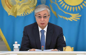 День памяти жертв политических репрессий: Токаев обратился к казахстанцам
