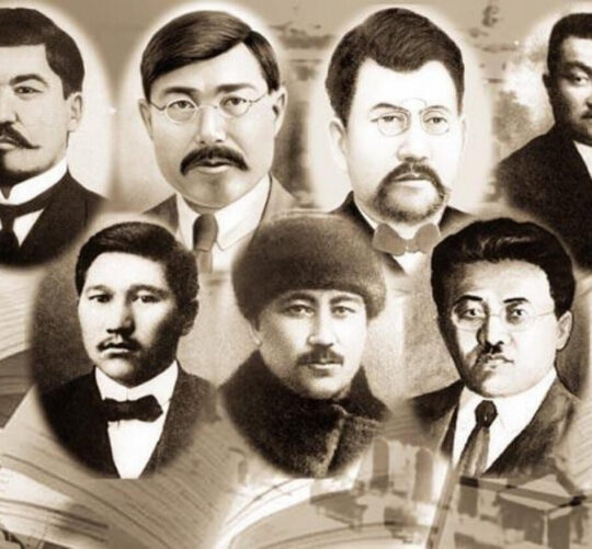 Әдеби шығармалар арқылы оқушылардың тілдік мәдениетін дамыту