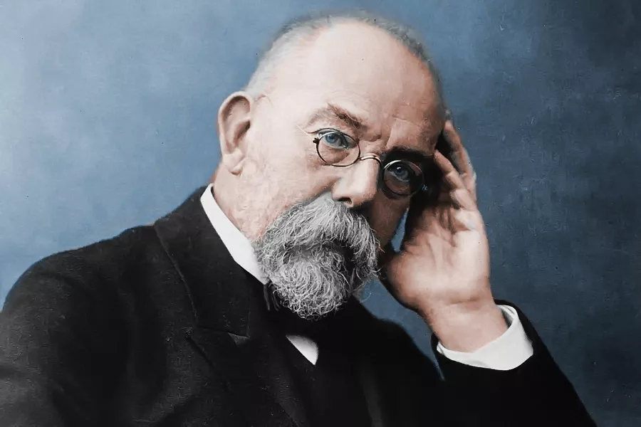 Әлемдегі ең ықпалды дәрігерлер