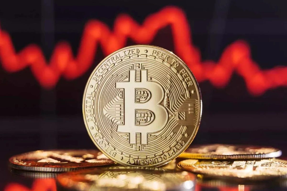 Биткоиннің тарихы