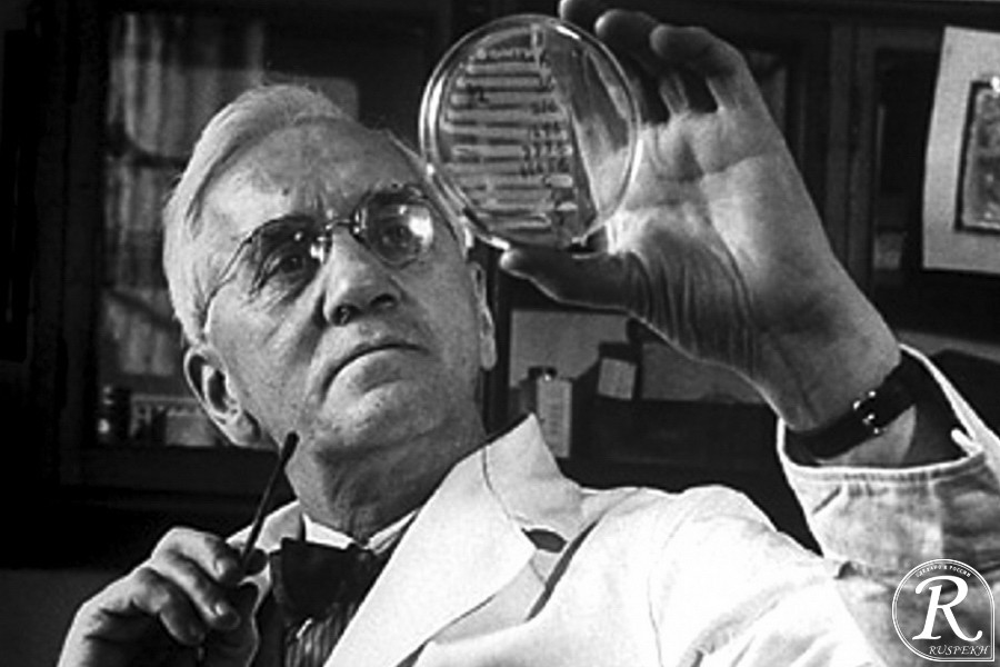 Әлемдегі ең ықпалды дәрігерлер