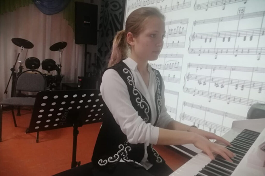 «ПРИМЕНЕНИЕ СОВРЕМЕННЫХ ТЕХНОЛОГИЙ И ПОДХОДОВ КОНЦЕРТМЕЙСТЕРА В КЛАССЕ КОБЫЗА»