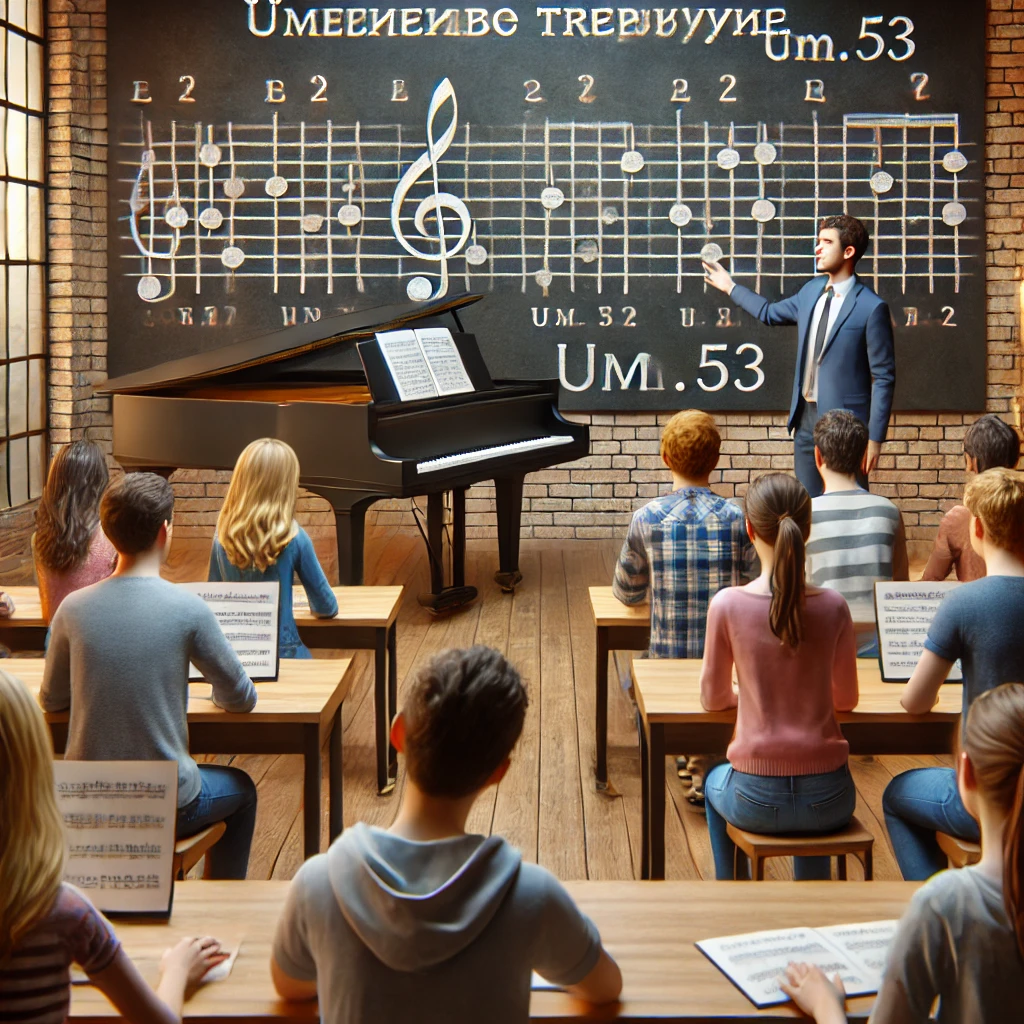 «Уменьшенное трезвучие»