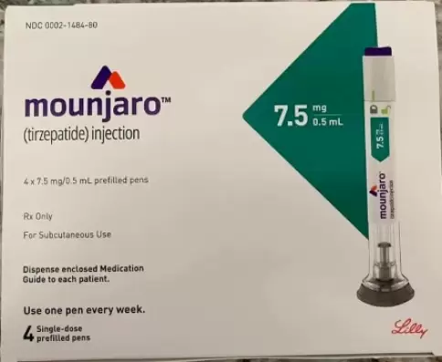 Как казахстанцы начали массово использовать инъекционные препараты для похудения