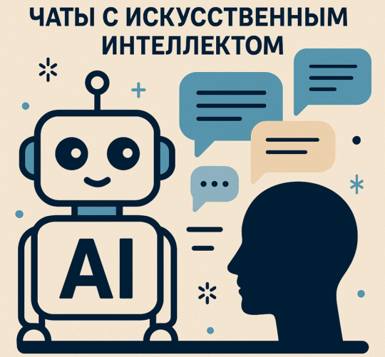 Чаты с искусственным интеллектом: возможности, риски и перспективы