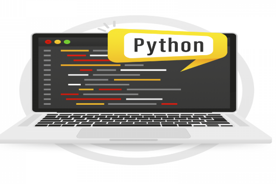 Python тіліне жалпы шолу