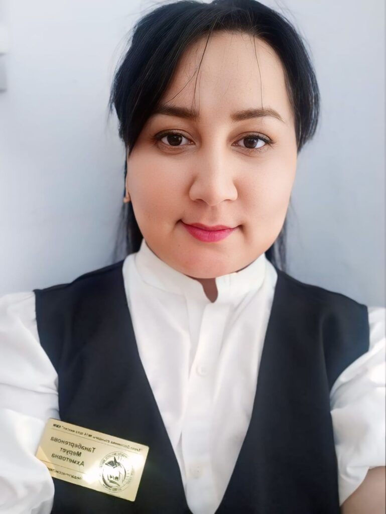 Ағылшын тілін оқыту – тек тіл емес, мәдениет үйрету