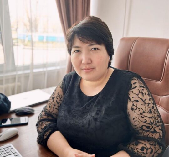 БАСТАУЫШ СЫНЫПТА БЕЛСЕНДІ ӘДІС-ТӘСІЛДЕРДІҢ ТИІМДІЛІГІ
