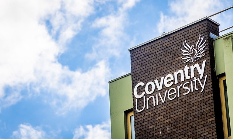 Coventry University Kazakhstan грантына 700-ден астам өтінім қабылданды