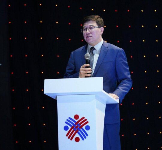 Қазақстан мектептерінде кәсіби бағдар берушілер саны 8 мыңға жетеді