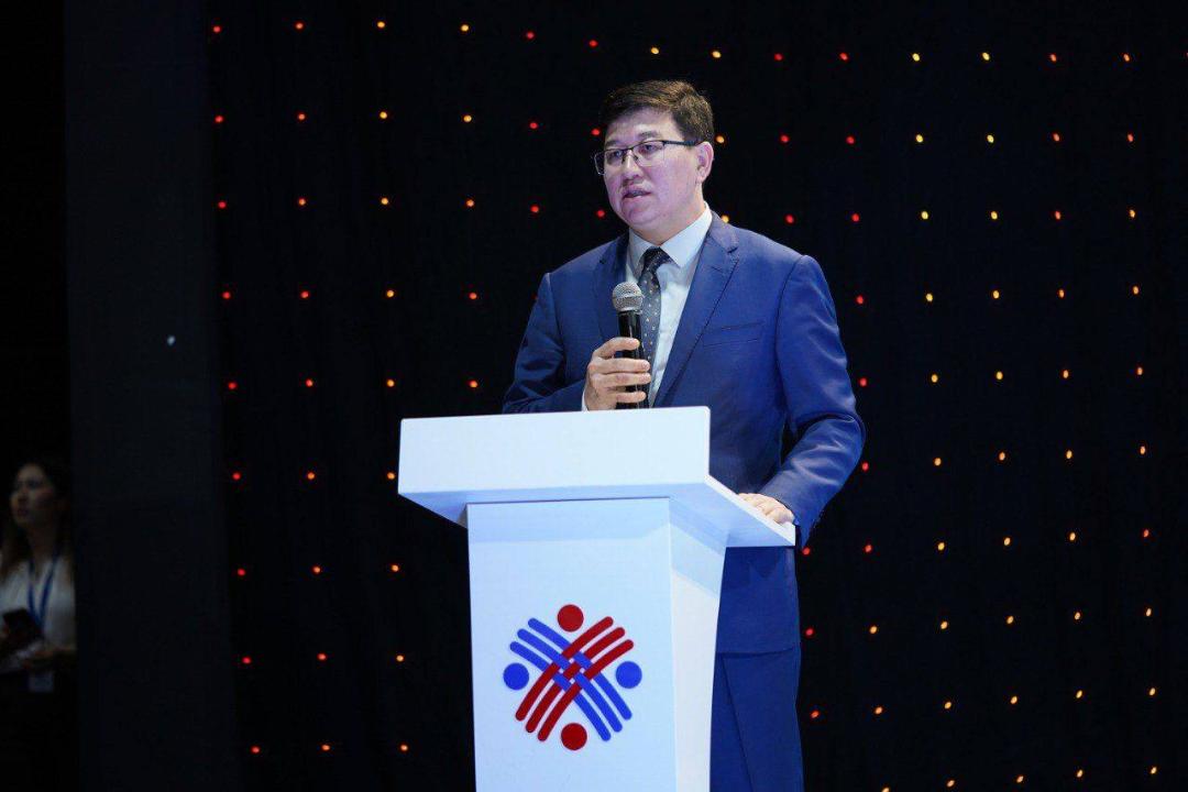 Қазақстан мектептерінде кәсіби бағдар берушілер саны 8 мыңға жетеді