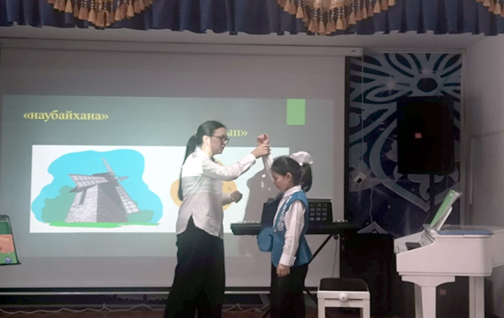 «КОМПЛЕКСНЫЙ ПОДХОД К МУЗЫКАЛЬНОМУ ВОСПИТАНИЮ УЧЕНИКА-ПИАНИСТА»