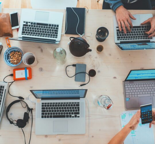 Цифрлық білім беру: заманауи білімнің жаңа кезеңі