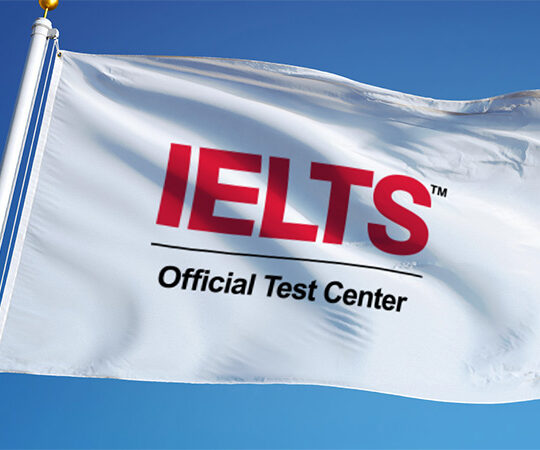 Как подготовиться к сдаче экзамена IELTS: практическое руководство