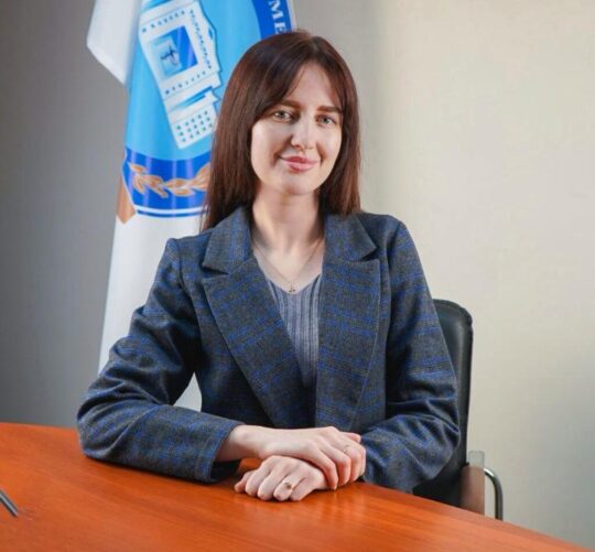 Первая в Казахстане защита PhD по программе «Сестринская наука»