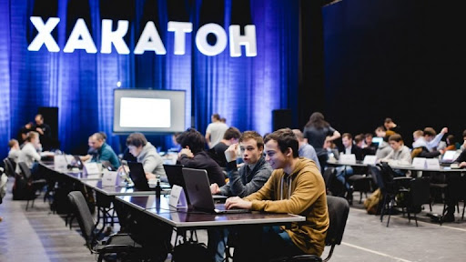 Хакатон — стартовая площадка для будущих IT-лидеров