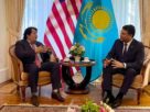 Қазақстан мен АҚШ инвестициялық ынтымақтастықты кеңейтуге ниетті