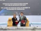 Starlink Қазақстанда ресми түрде іске қосылады: спутниктік интернет енді қолжетімді болады