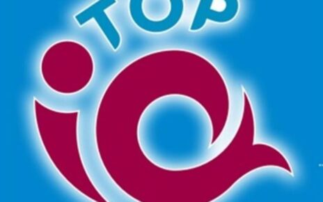 ТОРІQ мен TOP- та бол!