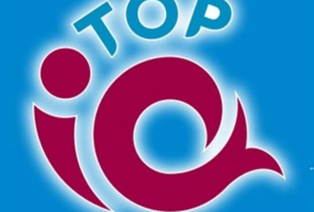 ТОРІQ мен TOP- та бол!