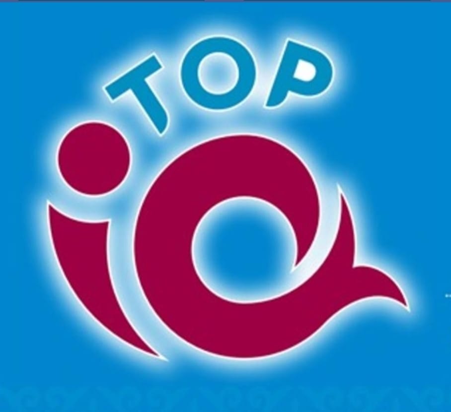 ТОРІQ мен TOP- та бол!
